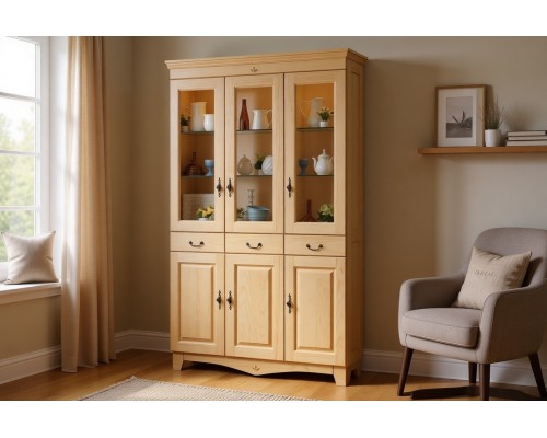 Сервант Бьерт 1-3