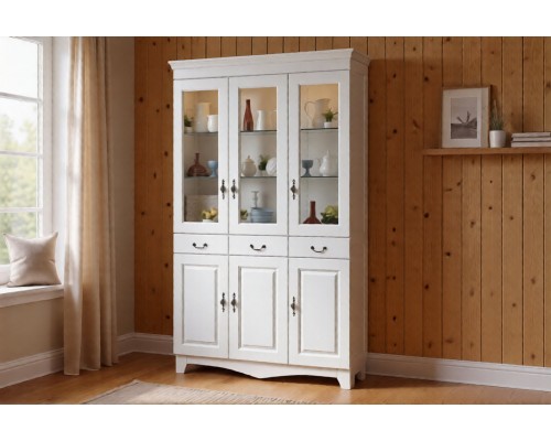 Сервант Бьерт 1-3