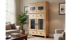 Сервант Бьерт 1-42 • Мебель «БЬEРТ»