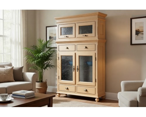 Сервант Бьерт 1-42