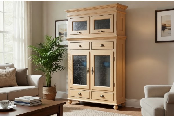 Сервант Бьерт 1-42 • Мебель «БЬEРТ»