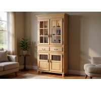 Сервант Бьерт 1-43