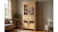 Сервант Бьерт 1-43 • Мебель «БЬEРТ»