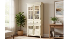 Сервант Бьерт 1-43 • Мебель «БЬEРТ»