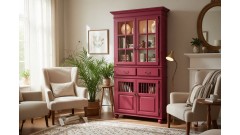 Сервант Бьерт 1-43 • Мебель «БЬEРТ»