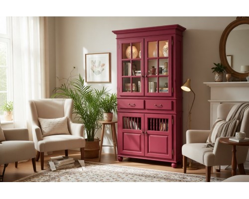 Сервант Бьерт 1-43