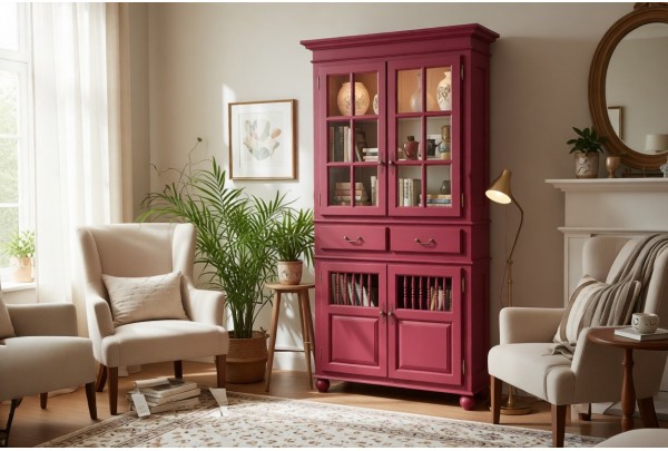 Сервант Бьерт 1-43 • Мебель «БЬEРТ»