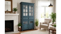 Сервант Бьерт 1-43 • Мебель «БЬEРТ»