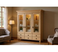 Сервант Бьерт 1-4