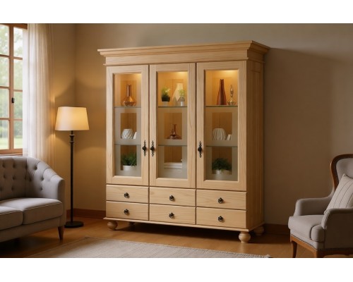 Сервант Бьерт 1-4