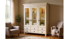 Сервант Бьерт 1-4 • Мебель «БЬEРТ»