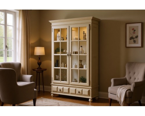 Сервант Бьерт 1-50