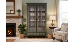 Сервант Бьерт 1-50 • Мебель «БЬEРТ»