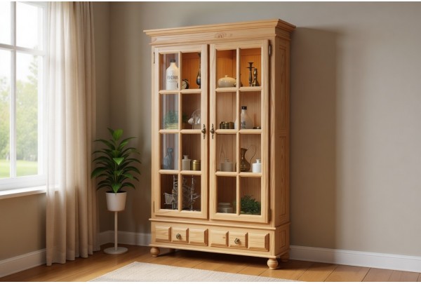 Сервант Бьерт 1-50 • Мебель «БЬEРТ»