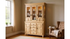 Сервант Бьерт 1-55 • Мебель «БЬEРТ»