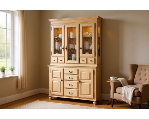 Сервант Бьерт 1-55