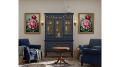 Сервант Бьерт 1-56 • Мебель «БЬEРТ»