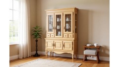 Сервант Бьерт 1-56 • Мебель «БЬEРТ»