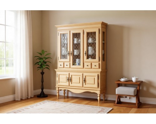 Сервант Бьерт 1-56