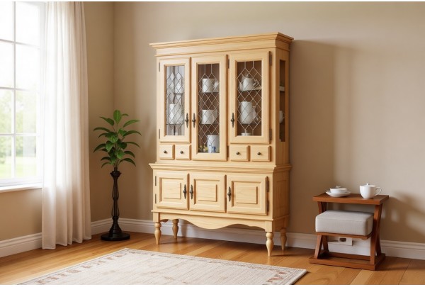 Сервант Бьерт 1-56 • Мебель «БЬEРТ»