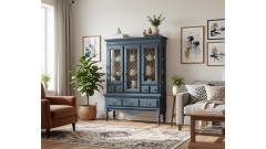 Сервант Бьерт 1-57 • Мебель «БЬEРТ»