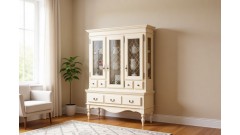 Сервант Бьерт 1-57 • Мебель «БЬEРТ»