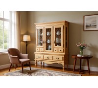 Сервант Бьерт 1-57