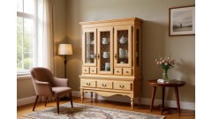 Сервант Бьерт 1-57 • Мебель «БЬEРТ»