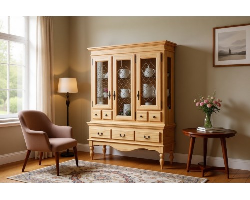 Сервант Бьерт 1-57