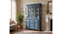 Сервант Бьерт 1-58 • Мебель «БЬEРТ»