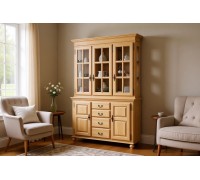 Сервант Бьерт 1-58