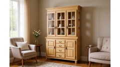 Сервант Бьерт 1-58 • Мебель «БЬEРТ»