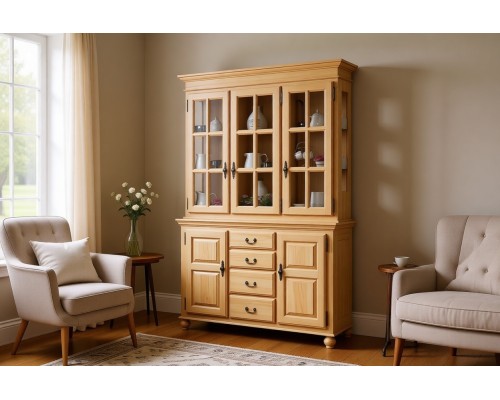 Сервант Бьерт 1-58