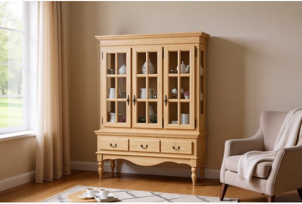 Сервант Бьерт 1-59 • Мебель «БЬEРТ»