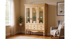 Сервант Бьерт 1-5 • Мебель «БЬEРТ»