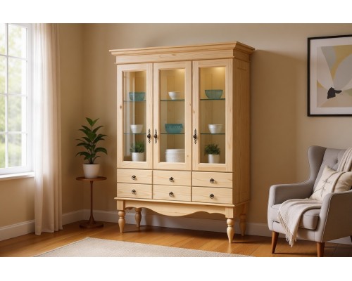 Сервант Бьерт 1-5