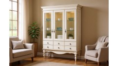 Сервант Бьерт 1-5 • Мебель «БЬEРТ»