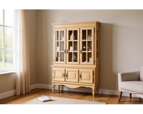 Сервант Бьерт 1-60