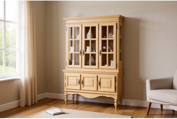 Сервант Бьерт 1-60 • Мебель «БЬEРТ»