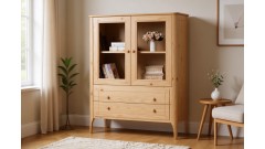 Сервант Бетти №1 • Мебель "БЕТТИ"