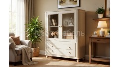 Сервант Бетти №2 • Мебель "БЕТТИ"
