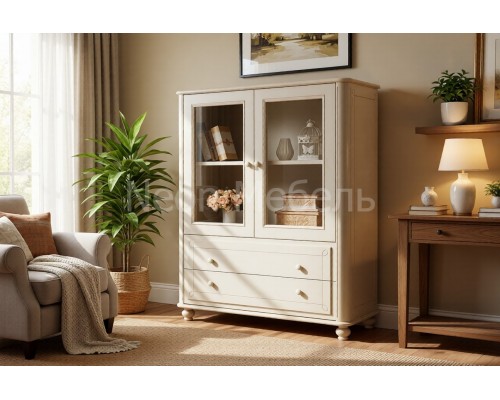 Сервант Бетти №2