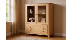 Сервант Бетти №2 • Мебель "БЕТТИ"