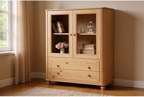 Сервант Бетти №2 • Мебель "БЕТТИ"