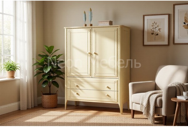 Сервант Бетти №3 • Мебель "БЕТТИ"