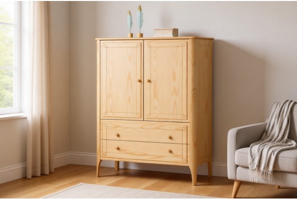 Сервант Бетти №3 • Мебель "БЕТТИ"