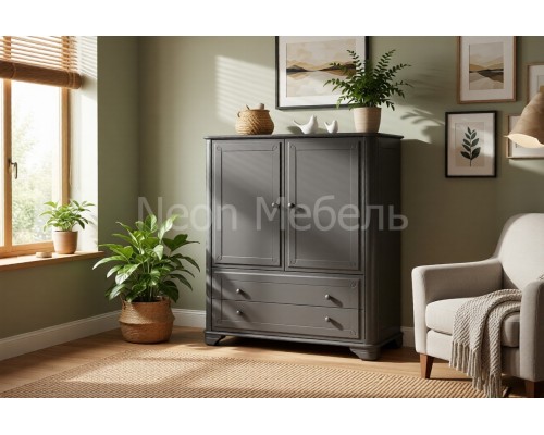 Эмаль "Грэй"