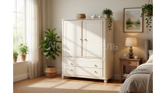 Сервант Бетти №4 • Мебель "БЕТТИ"