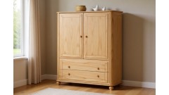 Сервант Бетти №4 • Мебель "БЕТТИ"