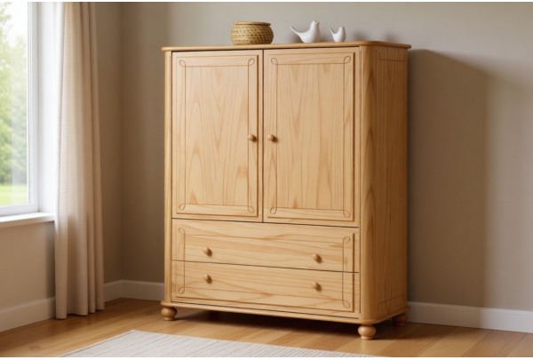 Сервант Бетти №4 • Мебель "БЕТТИ"